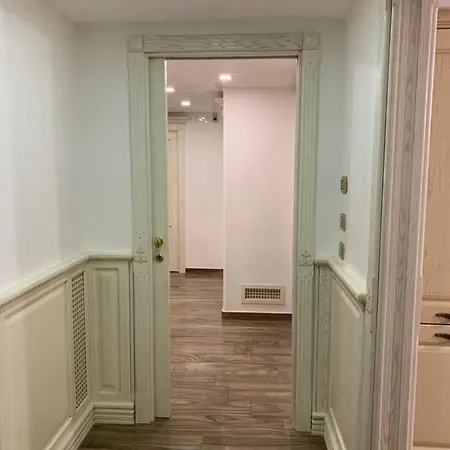 Le 4 Stelle Luminose Apartment Trinitapoli Exterior photo