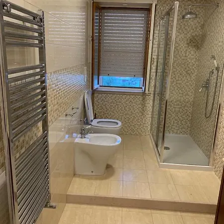 Le 4 Stelle Luminose Apartment Trinitapoli Exterior photo