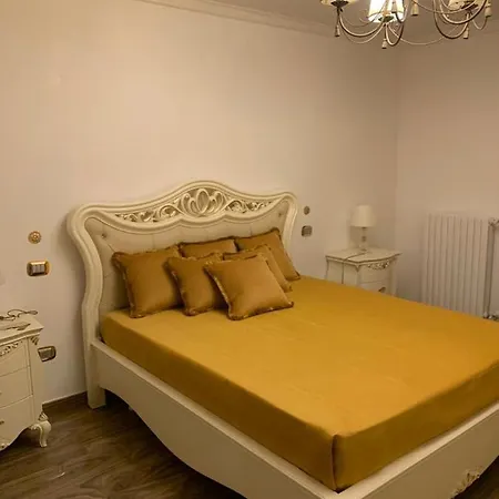 Le 4 Stelle Luminose Apartment Trinitapoli Exterior photo