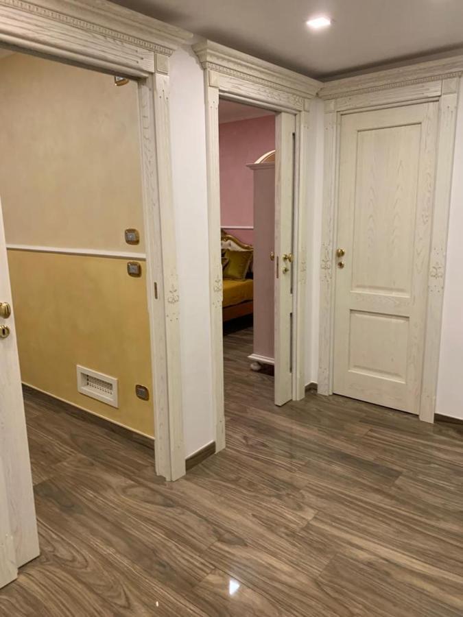 Apartment Le 4 Stelle Luminose *