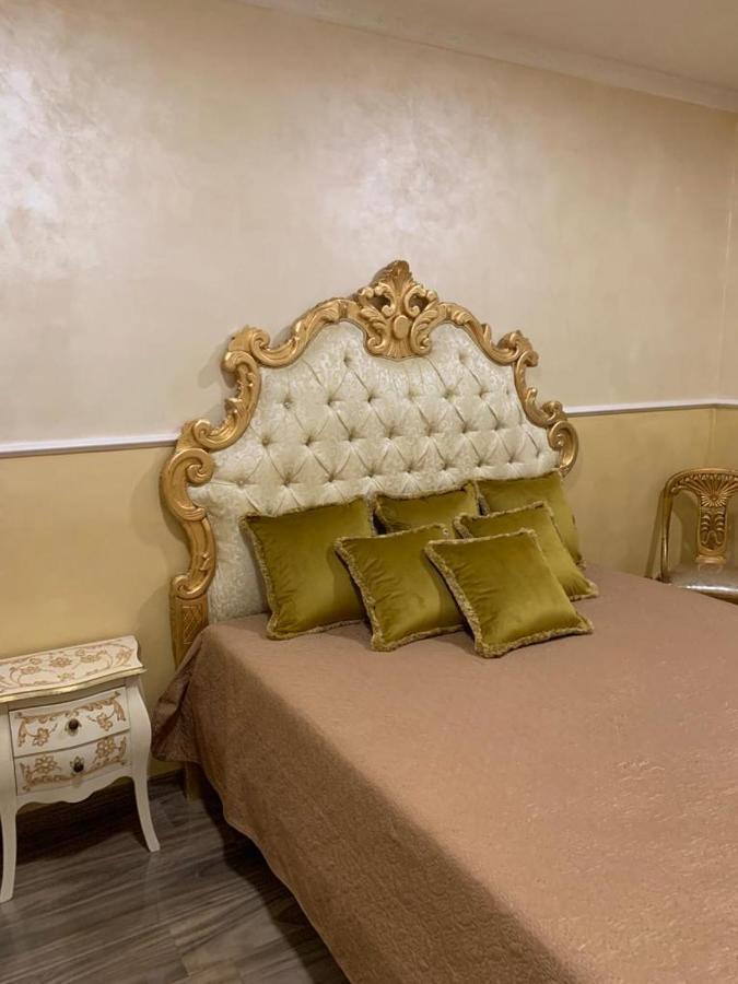 Apartment Le 4 Stelle Luminose *
