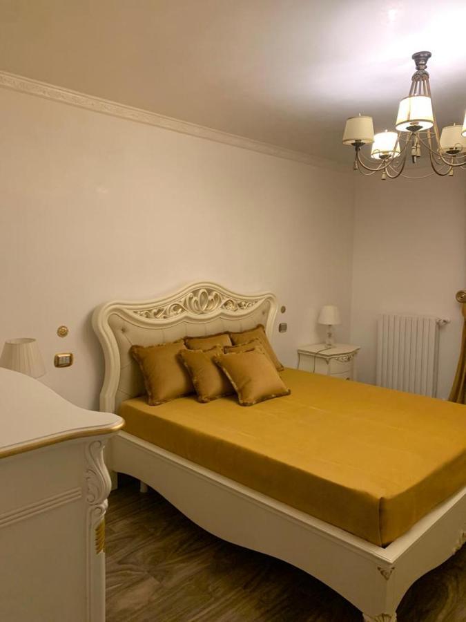 Apartment Le 4 Stelle Luminose Trinitapoli