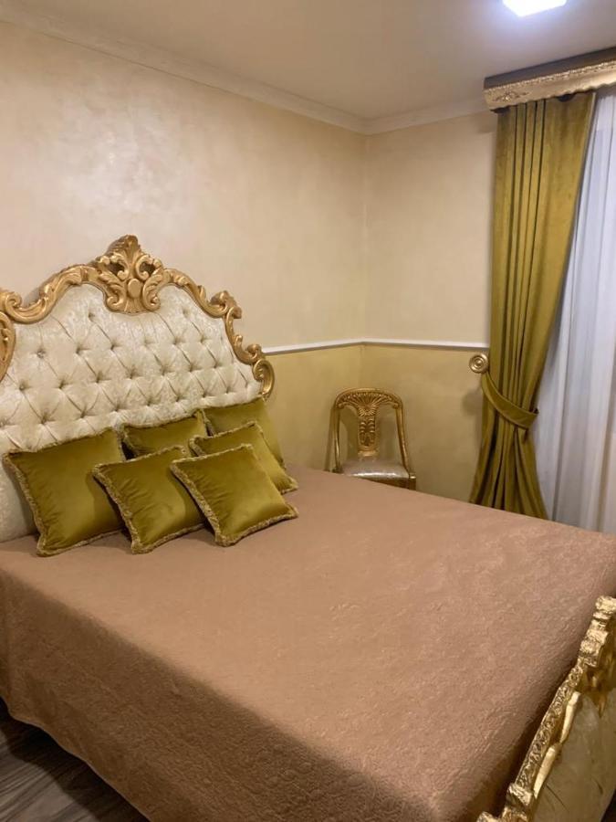 Le 4 Stelle Luminose Apartment Trinitapoli