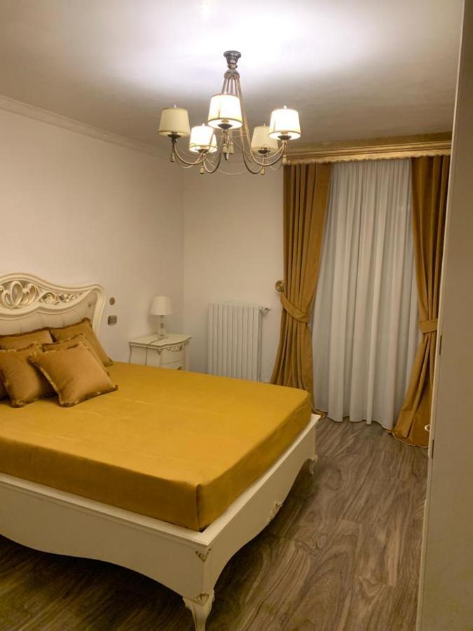 Apartment Le 4 Stelle Luminose *