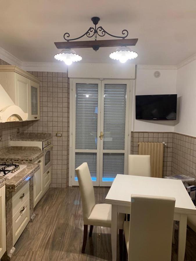 Apartment Le 4 Stelle Luminose *
