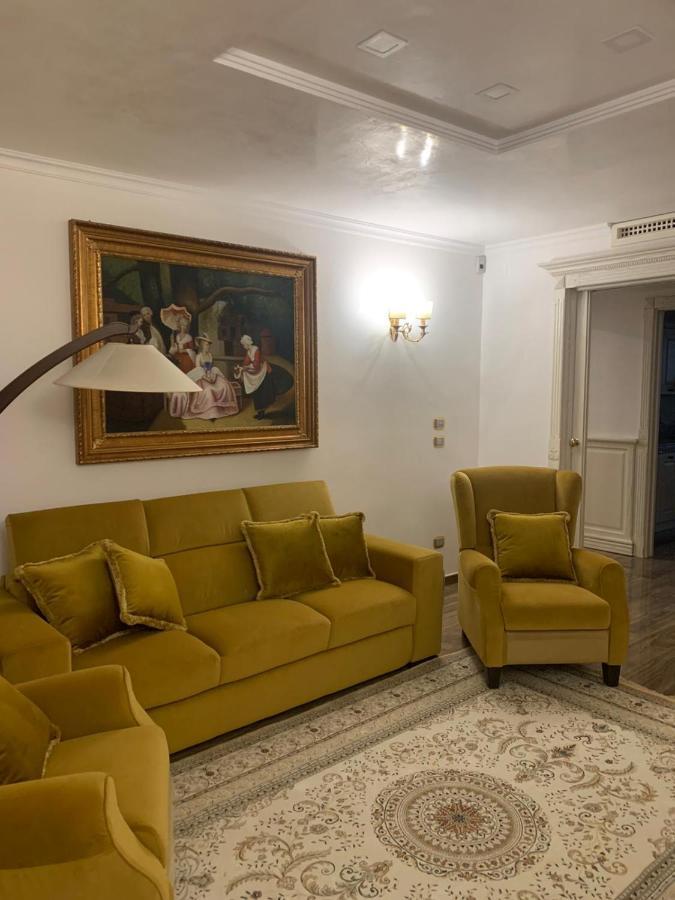 Apartment Le 4 Stelle Luminose